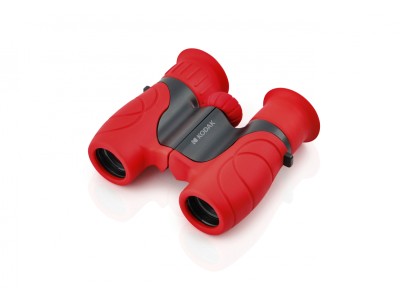 Kodak BCS100 Binoculars 8x21mm Red
