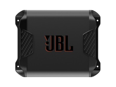 JBL Concert A652 2 Channel 500