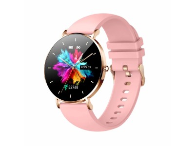 Manta Alexa SWU501PK Pink