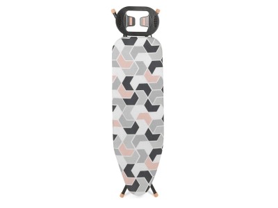 Beldray LA049872GRYFEU7 115 X 36 CM