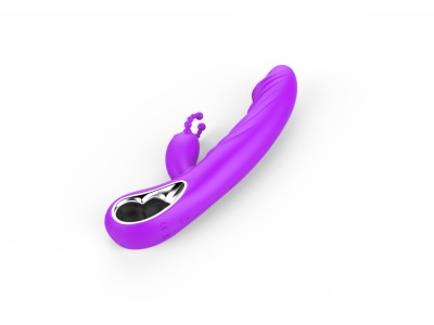 Erolab Cheeky Bunny G-spot & Clitoral