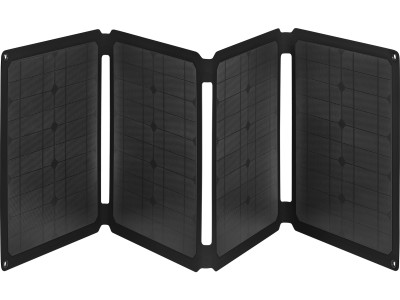 Sandberg 420-80 Solar Charger 60W QC3