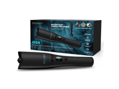 Revamp CL-2750-EU2 iGEN Cordless Progloss Hollywood