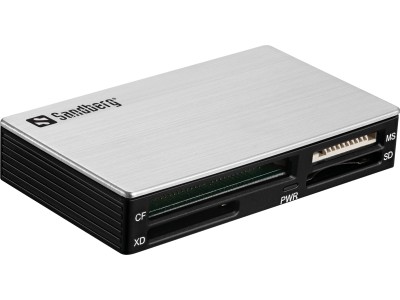 Sandberg 133-73 USB 3.0 Multi