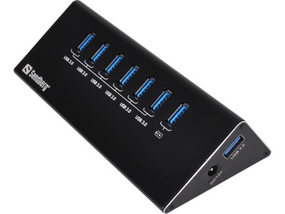 Sandberg 133-82 USB 3.0 Hub