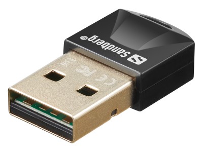 Sandberg 134-34 USB Bluetooth 5.0