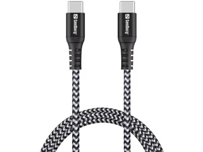 Sandberg 441-38 Survivor USB-C to USB-C