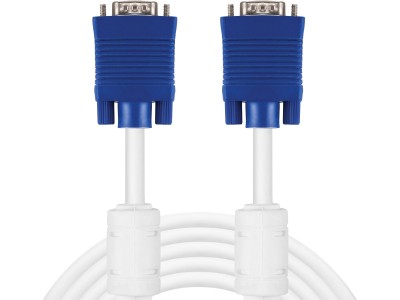 Sandberg 501-61 Monitor Cable VGA LUX