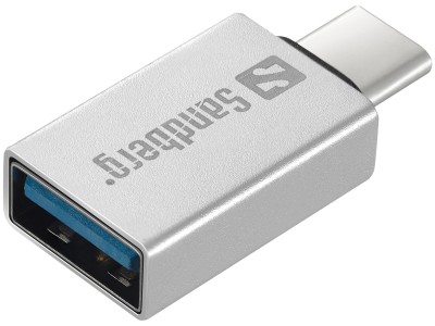 Sandberg 136-24 USB-C to USB 3