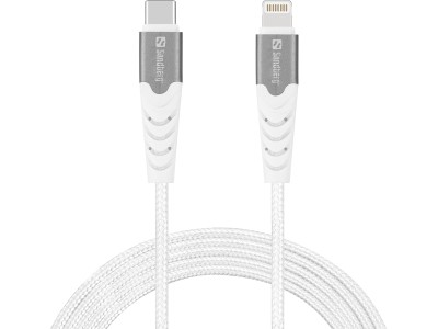 Sandberg 136-48 USB-C PD to Lightning