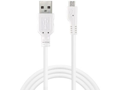 Sandberg 440-33 MicroUSB Sync/Charge Cable 1m