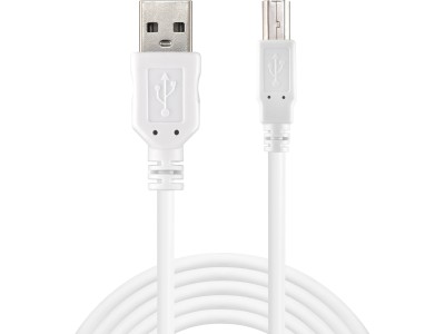 Sandberg 502-78 USB 2.0 A-B