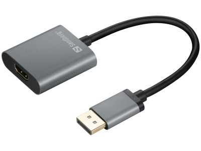 Sandberg 509-19 Adapter DP1.4>HDMI2.0