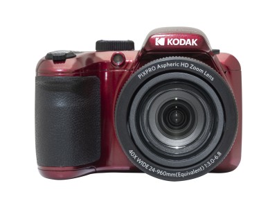 Kodak AZ405 Red