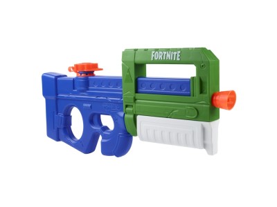 NERF Super Soaker Fortnite Compact SMG