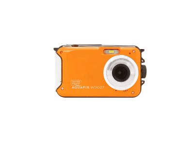 Easypix Aquapix W3027 Wave Orange 10031