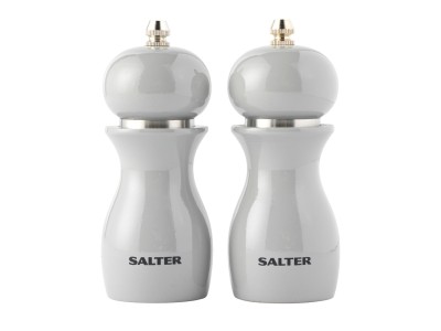 Salter 7613 GYXR Gloss Salt and
