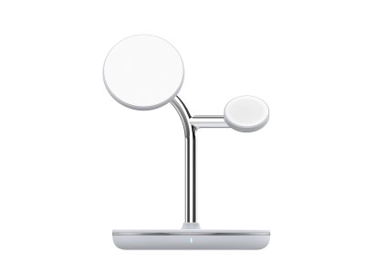 Tellur 3in1 MagSafe Wireless Desk Charger