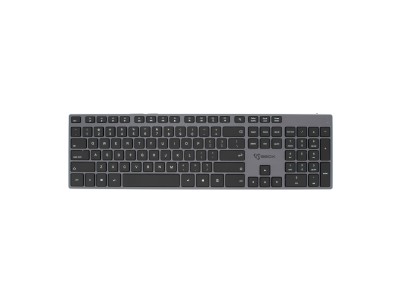 Sbox WK-131 US Wireless Metal
