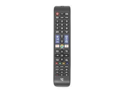 Sbox RC-01401 Remote Control for Samsung