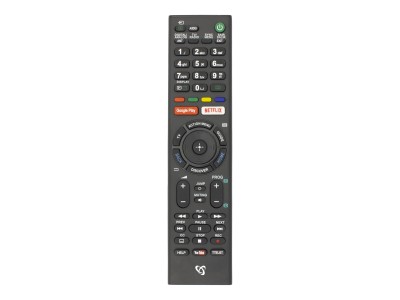 Sbox RC-01402 Remote Control for Sony
