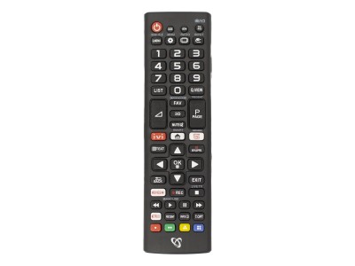 Sbox RC-01403 Remote Control for LG