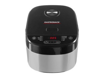Gastroback 42527 Design Multicook Pro
