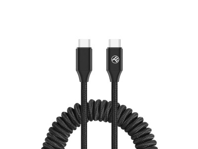 Tellur Extendable USB-C to USB-C Cable