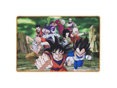 Subsonic Gaming Mouse Pad XL DBZ