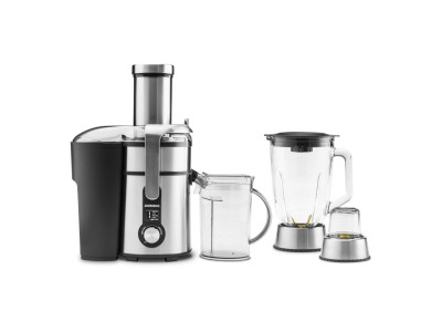 Gastroback 40153 Design Multi Juicer Digital