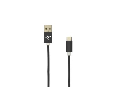 White Shark ADDER Cable USB-> Type-C