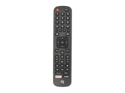 Sbox RC-01405 Remote Control for Hisense