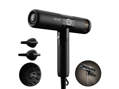Revamp DR-6500-EU Enigma Revelation Hair Dryer