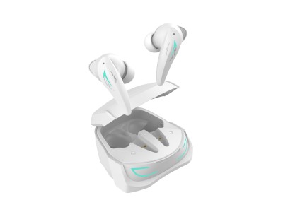 White Shark TITAN-W GEB-TWS96 White