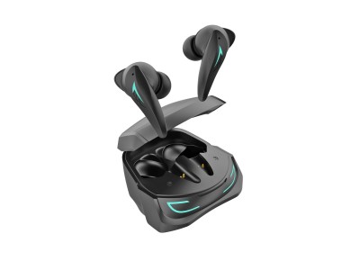 White Shark TITAN-B GEB-TWS96 Black