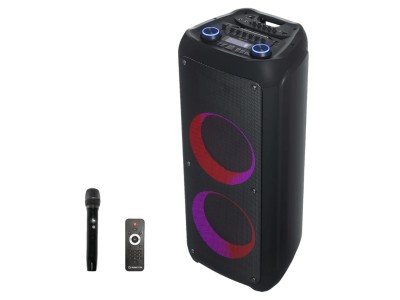 Manta SPK1202B250 BT Krios