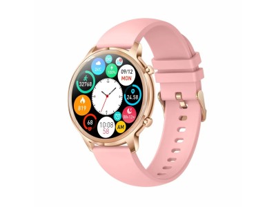 Manta Kelly SWU301PK Pink