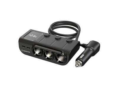Manta MCC201T CARI PRO