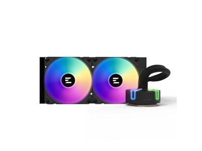 Zalman Reserator5 Z24 ARGB Black (ZT1225ASM)