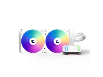 Zalman Reserator5 Z24 ARGB White (ZT1225ASM)