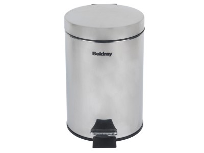 Beldray LA038098SSPFEU7 Soft-Close Pedal Bin 3