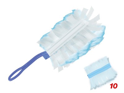 Beper C203PUL004 Duster Kit with 10