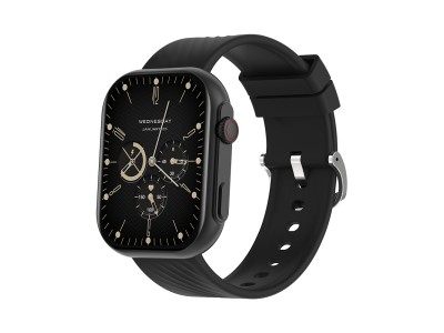 Manta Revo SWU401BK Black