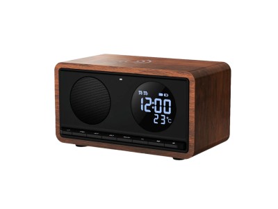 Manta RDI912B Rimini Black