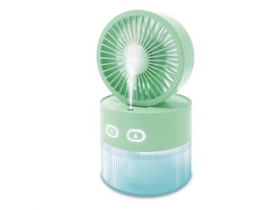Media-Tech MT6515 Breeze Fan