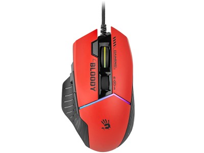 A4Tech 47257 Bloody W95MAX USB Sports