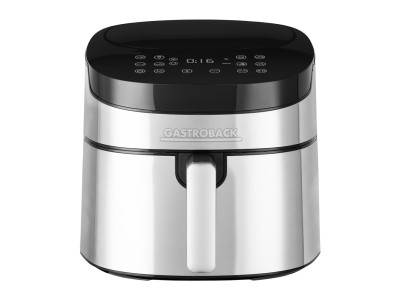 Gastroback 42583 Design Airfryer Air Pro