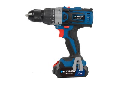 Blaupunkt CD7010 Cordless drill