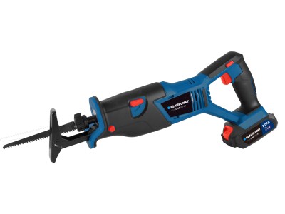 Blaupunkt CR7010 Reciprocating saw