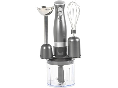 Salter EK2827COSVDEEU10 Cosmos 3-in-1 Hand Blender